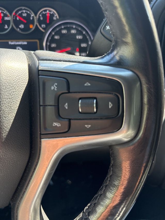 2021 Chevrolet Silverado 1500 2WD Crew Cab 147" RST - 22903784 - 27