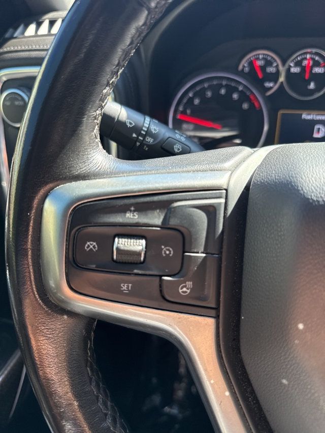 2021 Chevrolet Silverado 1500 2WD Crew Cab 147" RST - 22903784 - 28