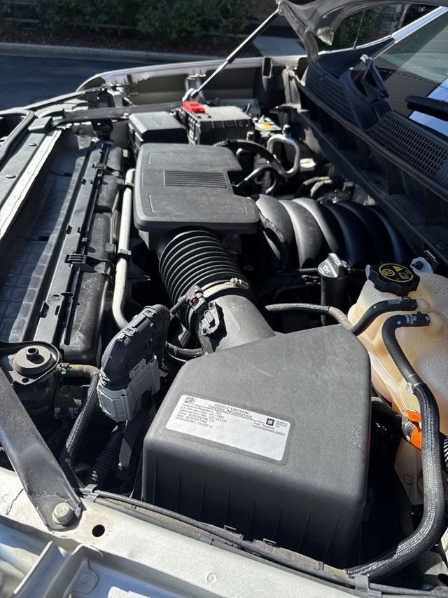 2021 Chevrolet Silverado 1500 2WD Crew Cab 147" RST - 22903784 - 30