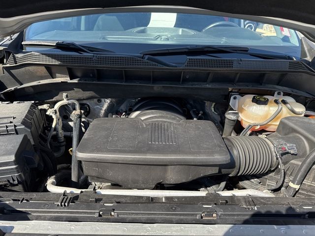 2021 Chevrolet Silverado 1500 2WD Crew Cab 147" RST - 22903784 - 32