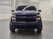 2021 Chevrolet Silverado 1500 2WD Double Cab 147" Custom - 22733493 - 3