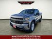 2021 Chevrolet Silverado 1500 2WD Double Cab 147" Custom - 22979989 - 0