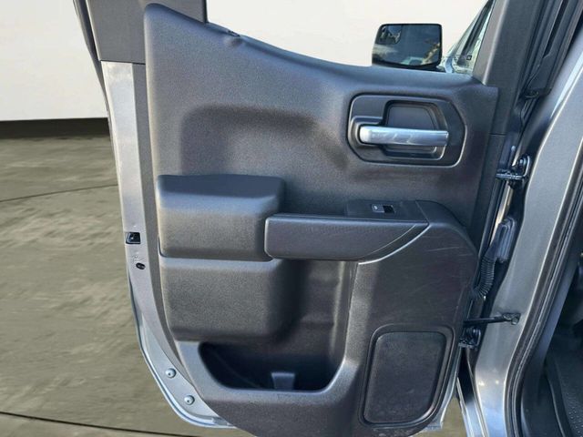 2021 Chevrolet Silverado 1500 2WD Double Cab 147" Custom - 22979989 - 11