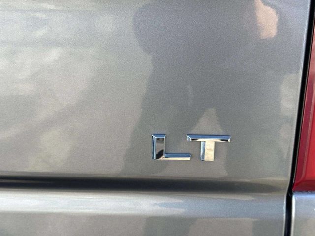 2021 Chevrolet Silverado 1500 2WD Double Cab 147" Custom - 22979989 - 13