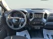 2021 Chevrolet Silverado 1500 2WD Double Cab 147" Custom - 22979989 - 18
