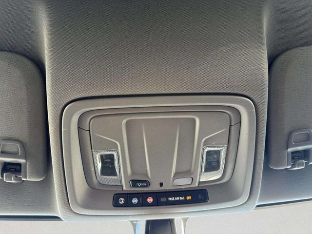 2021 Chevrolet Silverado 1500 2WD Double Cab 147" Custom - 22979989 - 26