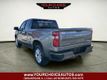 2021 Chevrolet Silverado 1500 2WD Double Cab 147" Custom - 22979989 - 2