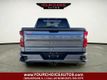 2021 Chevrolet Silverado 1500 2WD Double Cab 147" Custom - 22979989 - 3
