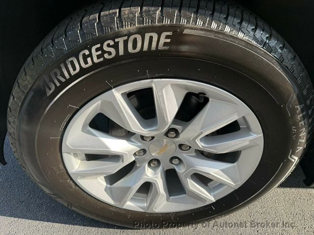 2021 Chevrolet Silverado 1500 2WD Double Cab 147" LT - 22890896 - 9