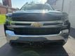 2021 Chevrolet Silverado 1500 2WD Double Cab 147" LT - 22890896 - 2