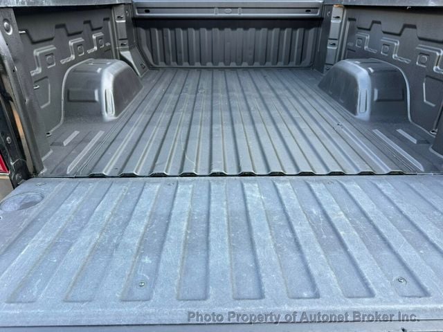 2021 Chevrolet Silverado 1500 2WD Double Cab 147" LT - 22890896 - 30