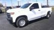 2021 Chevrolet Silverado 1500 2WD Reg Cab 140" Work Truck - 22774840 - 3