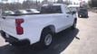 2021 Chevrolet Silverado 1500 2WD Reg Cab 140" Work Truck - 22774840 - 7