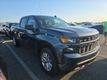 2021 Chevrolet Silverado 1500 4WD Crew Cab 147" Custom - 23036224 - 1