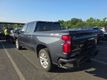 2021 Chevrolet Silverado 1500 4WD Crew Cab 147" Custom - 23036224 - 3