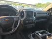 2021 Chevrolet Silverado 1500 4WD Crew Cab 147" Custom - 23036224 - 5
