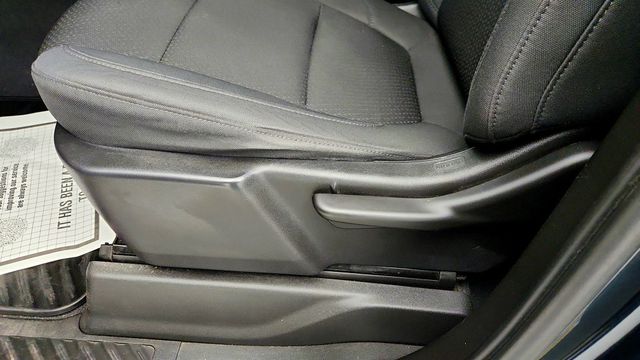 2021 Chevrolet Silverado 1500 4WD Crew Cab 147'' Custom - 23019092 - 10