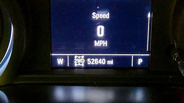 2021 Chevrolet Silverado 1500 4WD Crew Cab 147'' Custom - 23019092 - 14