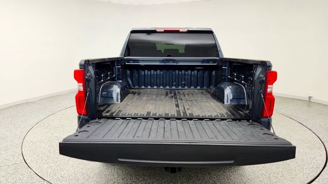 2021 Chevrolet Silverado 1500 4WD Crew Cab 147'' Custom - 23019092 - 20