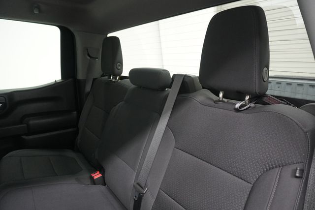 2021 Chevrolet Silverado 1500 4WD Crew Cab 147" Custom Trail Boss - 23036070 - 13