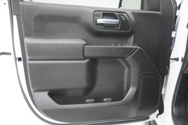 2021 Chevrolet Silverado 1500 4WD Crew Cab 147" Custom Trail Boss - 23036070 - 14