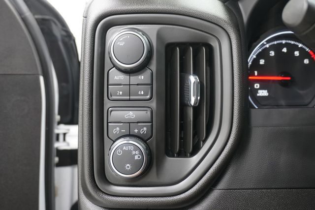 2021 Chevrolet Silverado 1500 4WD Crew Cab 147" Custom Trail Boss - 23036070 - 19