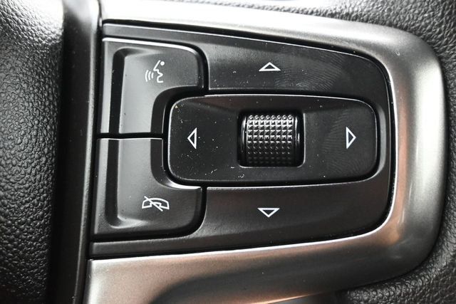 2021 Chevrolet Silverado 1500 4WD Crew Cab 147" Custom Trail Boss - 23039300 - 16