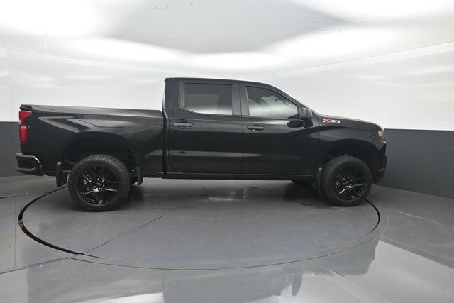 2021 Chevrolet Silverado 1500 4WD Crew Cab 147" Custom Trail Boss - 23039300 - 28