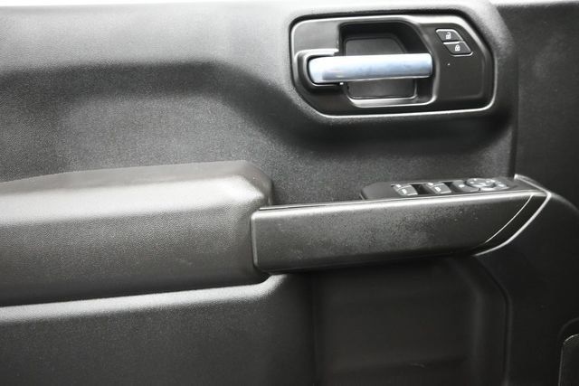 2021 Chevrolet Silverado 1500 4WD Crew Cab 147" Custom Trail Boss - 23039300 - 6