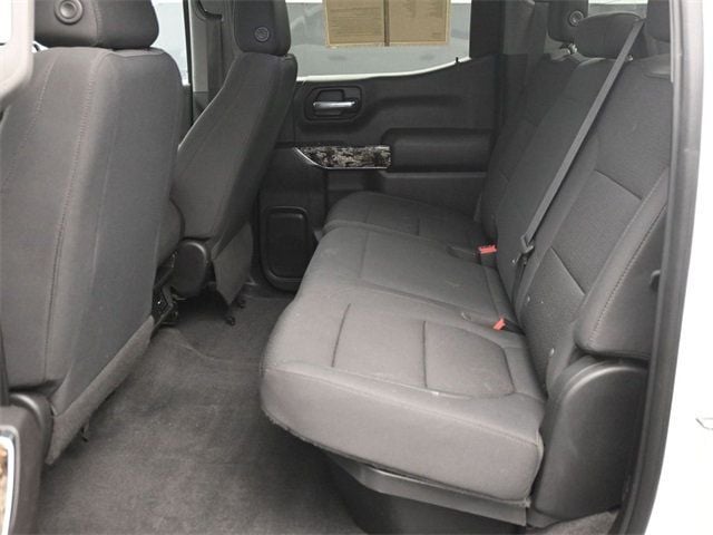 2021 Chevrolet Silverado 1500 4WD Crew Cab 147" Custom Trail Boss - 22886224 - 12