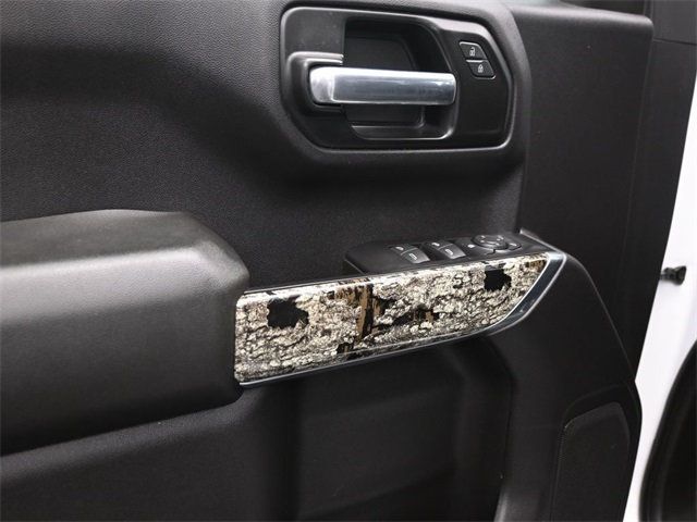 2021 Chevrolet Silverado 1500 4WD Crew Cab 147" Custom Trail Boss - 22886224 - 5