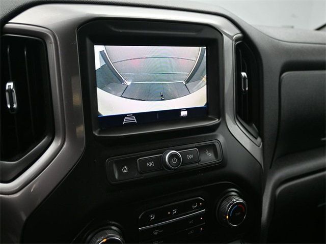 2021 Chevrolet Silverado 1500 4WD Crew Cab 147" Custom Trail Boss - 22886224 - 8