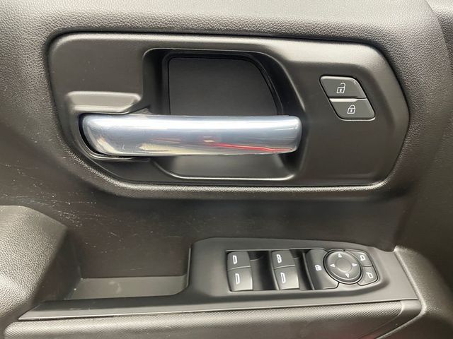 2021 Chevrolet Silverado 1500 4WD Crew Cab 147" Custom Trail Boss - 22968502 - 9