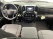 2021 Chevrolet Silverado 1500 4WD Crew Cab 147" Custom Trail Boss - 22968502 - 17