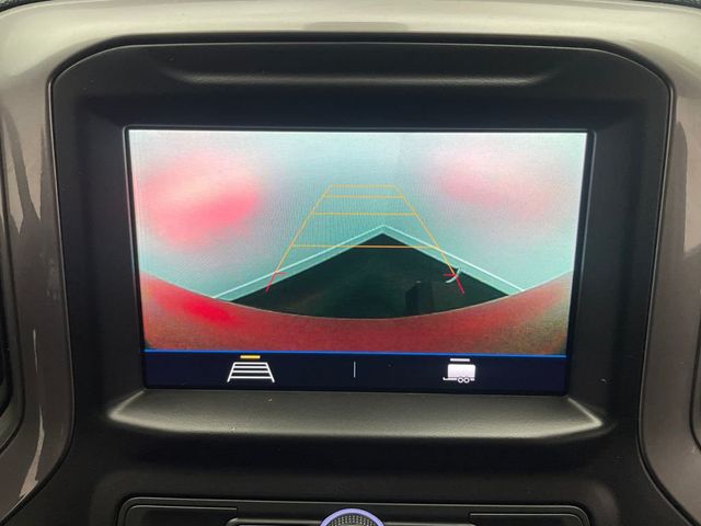 2021 Chevrolet Silverado 1500 4WD Crew Cab 147" Custom Trail Boss - 22968502 - 23