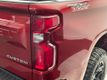 2021 Chevrolet Silverado 1500 4WD Crew Cab 147" Custom Trail Boss - 22968502 - 36