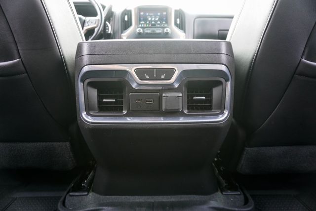 2021 Chevrolet Silverado 1500 4WD Crew Cab 147" High Country - 22932495 - 10