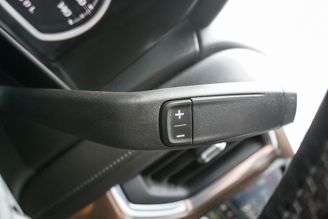 2021 Chevrolet Silverado 1500 4WD Crew Cab 147" High Country - 22932495 - 19