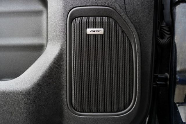 2021 Chevrolet Silverado 1500 4WD Crew Cab 147" High Country - 22932495 - 21