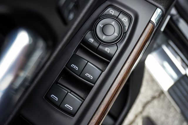 2021 Chevrolet Silverado 1500 4WD Crew Cab 147" High Country - 22932495 - 22