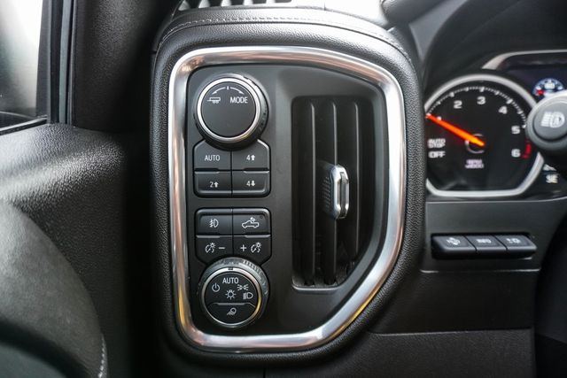 2021 Chevrolet Silverado 1500 4WD Crew Cab 147" High Country - 22932495 - 23