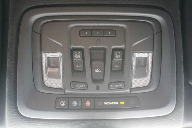 2021 Chevrolet Silverado 1500 4WD Crew Cab 147" High Country - 22932495 - 27