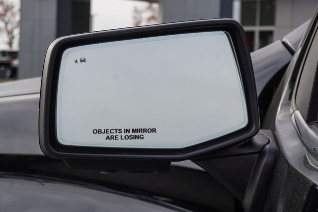 2021 Chevrolet Silverado 1500 4WD Crew Cab 147" High Country - 22932495 - 42