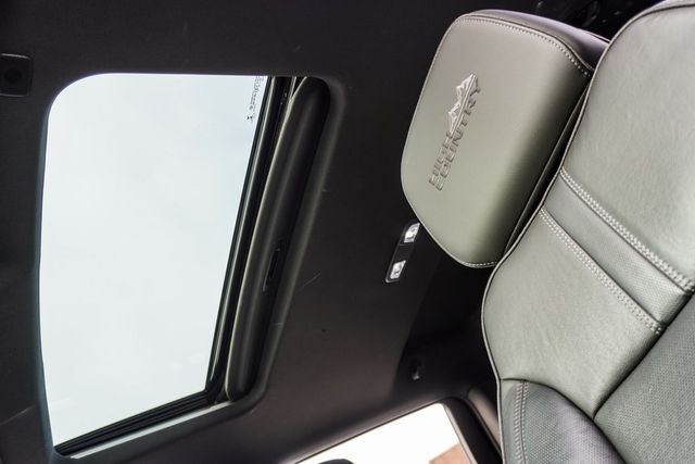 2021 Chevrolet Silverado 1500 4WD Crew Cab 147" High Country - 22932495 - 7