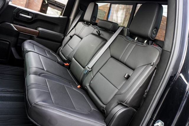 2021 Chevrolet Silverado 1500 4WD Crew Cab 147" High Country - 22932495 - 8