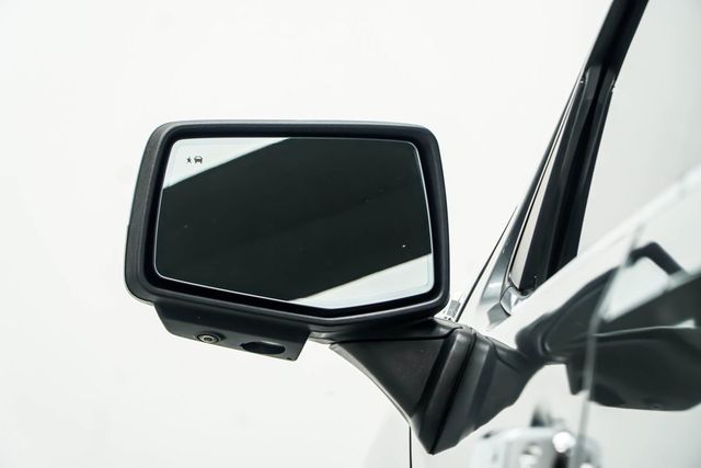 2021 Chevrolet Silverado 1500 4WD Crew Cab 147" High Country - 23073053 - 13