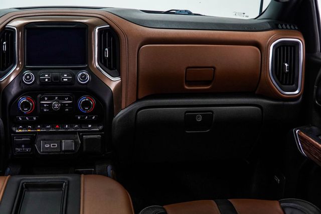 2021 Chevrolet Silverado 1500 4WD Crew Cab 147" High Country - 23073053 - 16