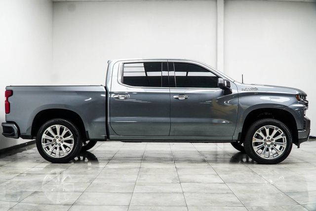 2021 Chevrolet Silverado 1500 4WD Crew Cab 147" High Country - 23073053 - 5