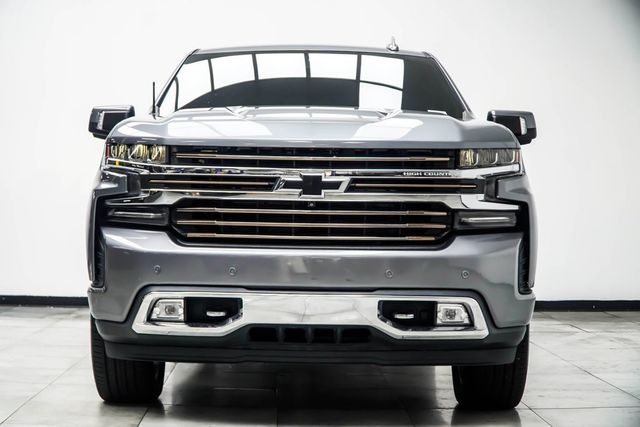 2021 Chevrolet Silverado 1500 4WD Crew Cab 147" High Country - 23073053 - 6