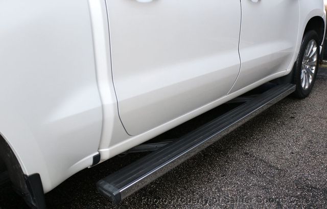 2021 Chevrolet Silverado 1500 4WD Crew Cab 147" High Country - 23056109 - 17